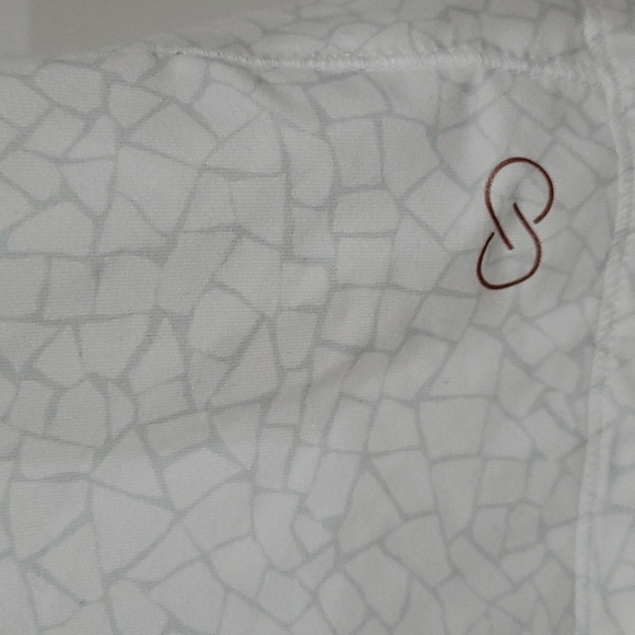 Calia Keyhole Back Tank Top NWT - Picture 7 of 7